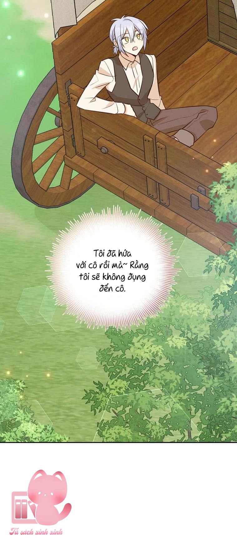 Yêu Tôi Đi, Dù Sao Ngài Cũng Chỉ Là Nhân Vật Phụ - Chap 70 - Trang 26
