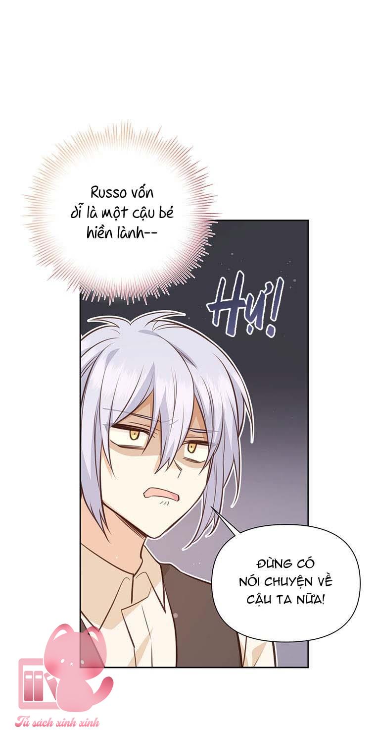 Yêu Tôi Đi, Dù Sao Ngài Cũng Chỉ Là Nhân Vật Phụ - Chap 70 - Trang 28