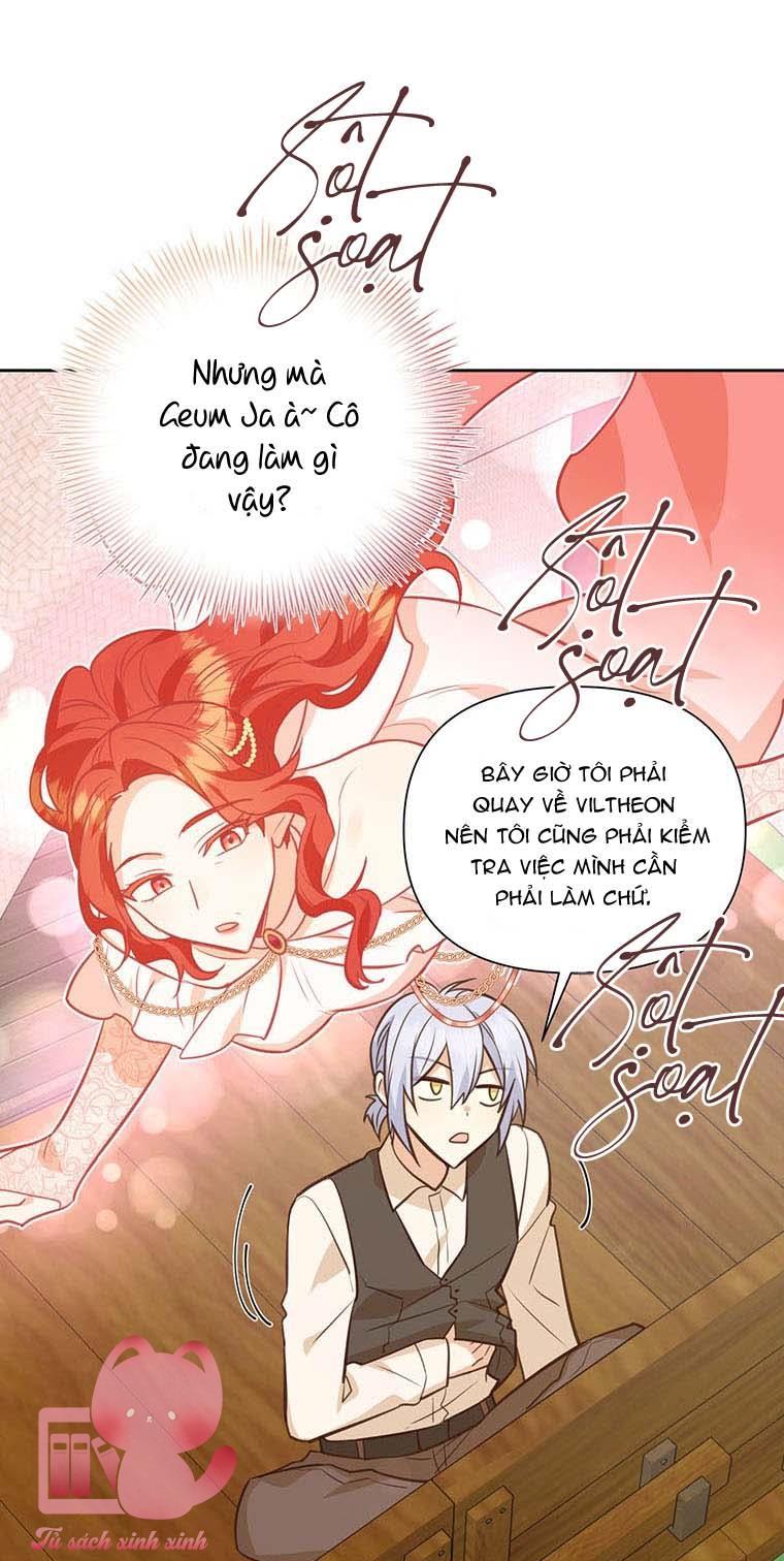 Yêu Tôi Đi, Dù Sao Ngài Cũng Chỉ Là Nhân Vật Phụ - Chap 70 - Trang 29