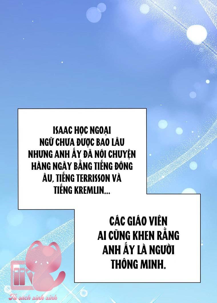 Yêu Tôi Đi, Dù Sao Ngài Cũng Chỉ Là Nhân Vật Phụ - Chap 70 - Trang 31