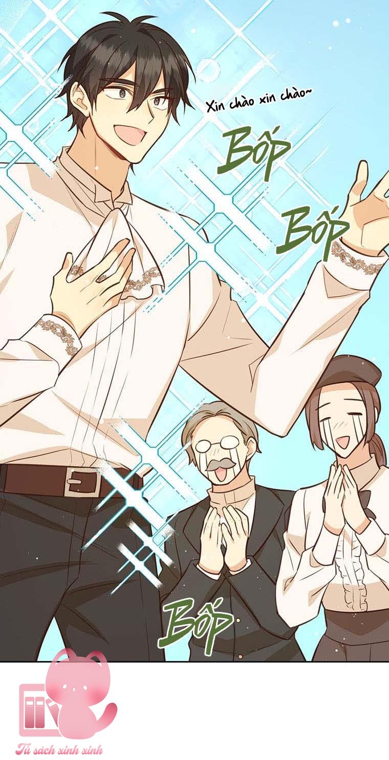 Yêu Tôi Đi, Dù Sao Ngài Cũng Chỉ Là Nhân Vật Phụ - Chap 70 - Trang 32