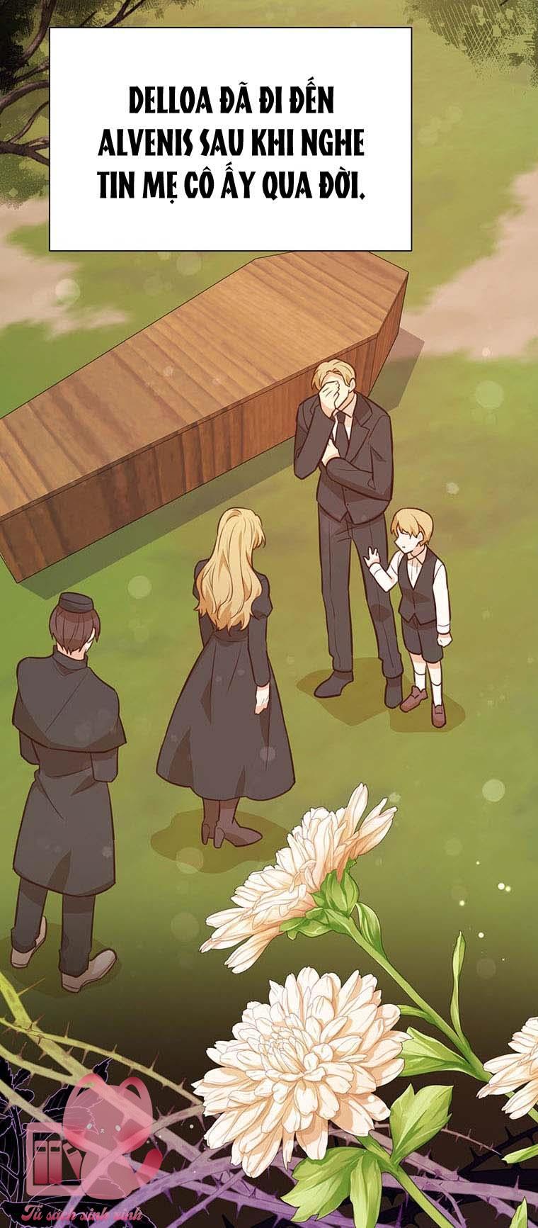 Yêu Tôi Đi, Dù Sao Ngài Cũng Chỉ Là Nhân Vật Phụ - Chap 70 - Trang 37