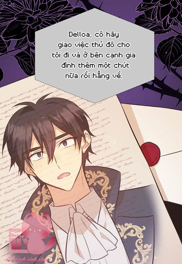 Yêu Tôi Đi, Dù Sao Ngài Cũng Chỉ Là Nhân Vật Phụ - Chap 70 - Trang 39