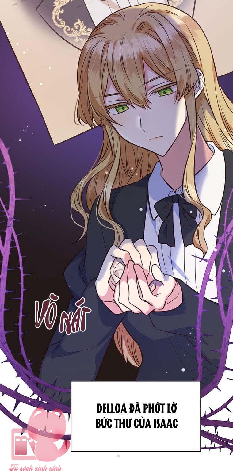 Yêu Tôi Đi, Dù Sao Ngài Cũng Chỉ Là Nhân Vật Phụ - Chap 70 - Trang 40