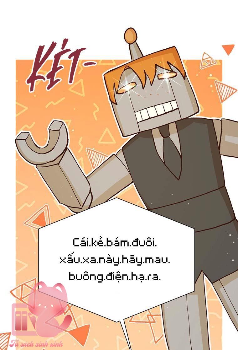 Yêu Tôi Đi, Dù Sao Ngài Cũng Chỉ Là Nhân Vật Phụ - Chap 70 - Trang 5