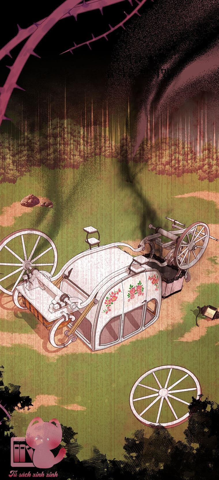 Yêu Tôi Đi, Dù Sao Ngài Cũng Chỉ Là Nhân Vật Phụ - Chap 70 - Trang 45