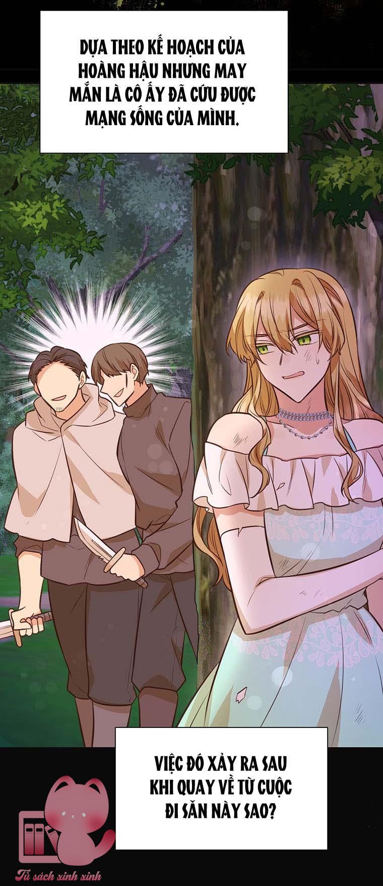 Yêu Tôi Đi, Dù Sao Ngài Cũng Chỉ Là Nhân Vật Phụ - Chap 70 - Trang 46