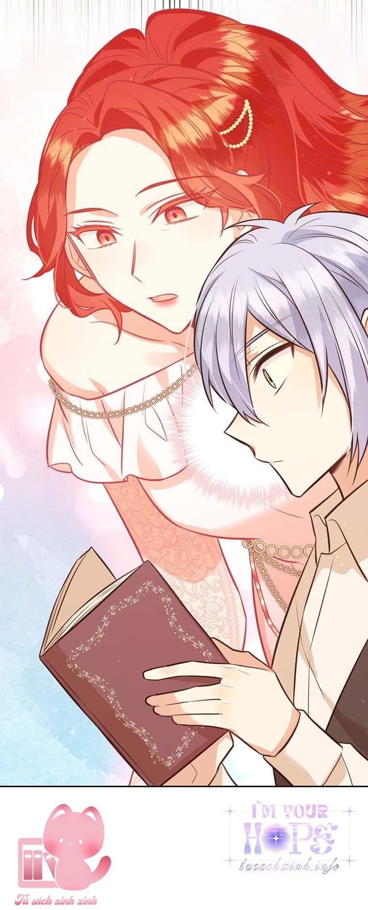 Yêu Tôi Đi, Dù Sao Ngài Cũng Chỉ Là Nhân Vật Phụ - Chap 70 - Trang 48