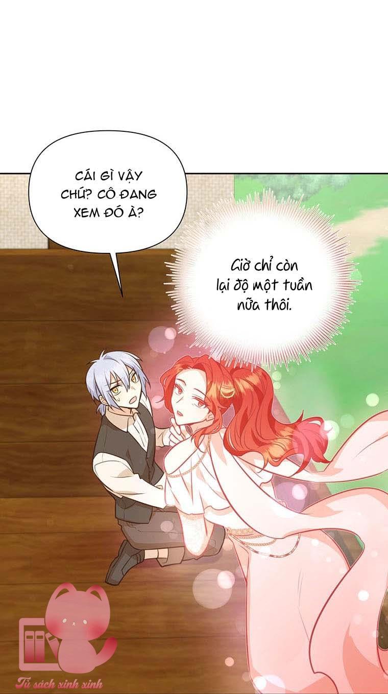 Yêu Tôi Đi, Dù Sao Ngài Cũng Chỉ Là Nhân Vật Phụ - Chap 70 - Trang 49