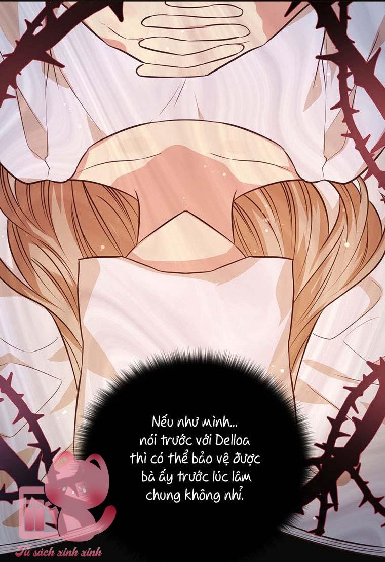 Yêu Tôi Đi, Dù Sao Ngài Cũng Chỉ Là Nhân Vật Phụ - Chap 70 - Trang 50