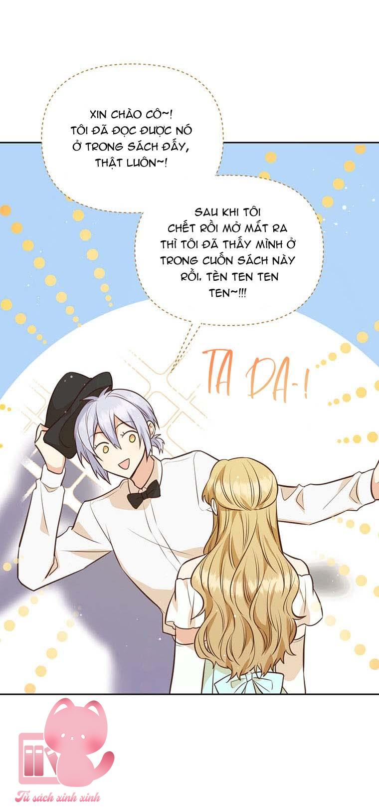 Yêu Tôi Đi, Dù Sao Ngài Cũng Chỉ Là Nhân Vật Phụ - Chap 70 - Trang 52