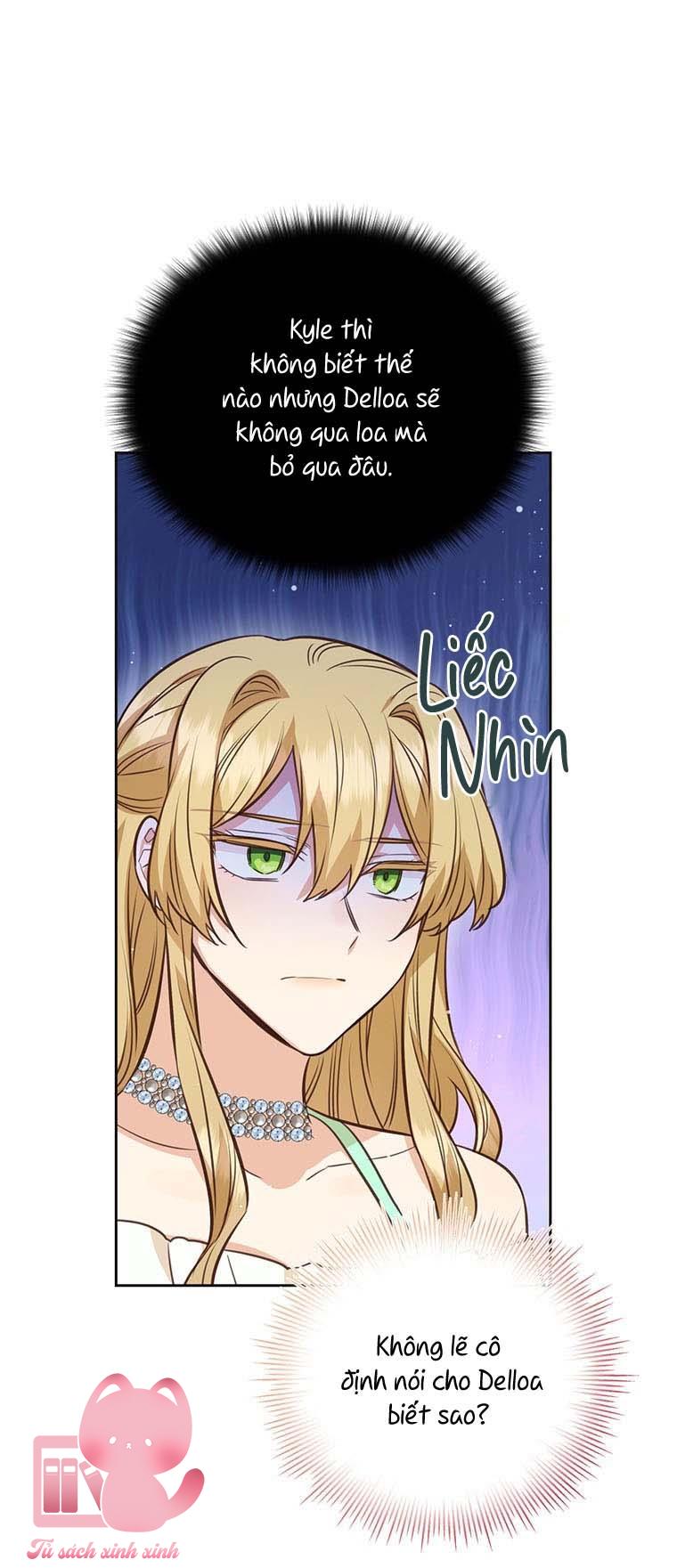 Yêu Tôi Đi, Dù Sao Ngài Cũng Chỉ Là Nhân Vật Phụ - Chap 70 - Trang 53