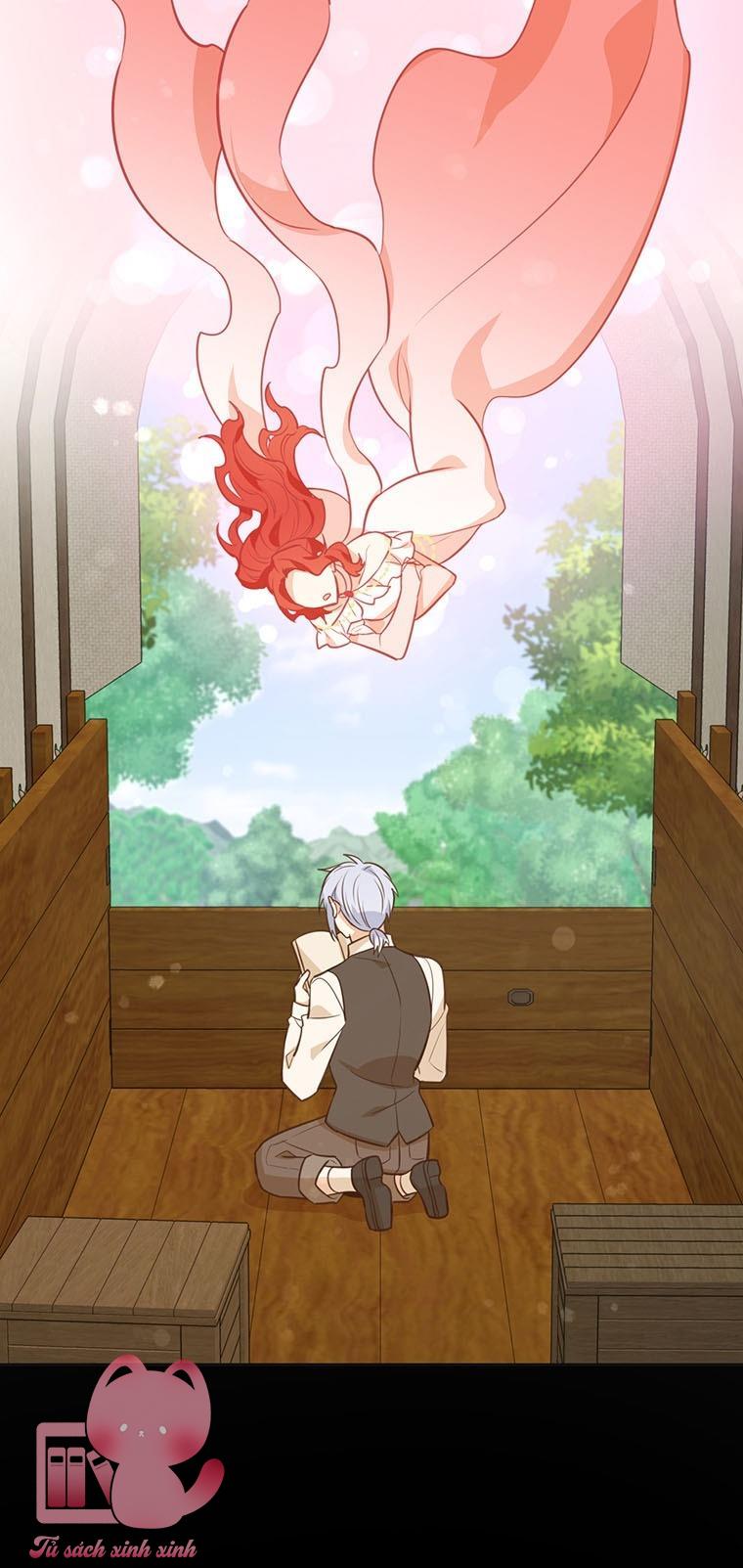 Yêu Tôi Đi, Dù Sao Ngài Cũng Chỉ Là Nhân Vật Phụ - Chap 70 - Trang 55
