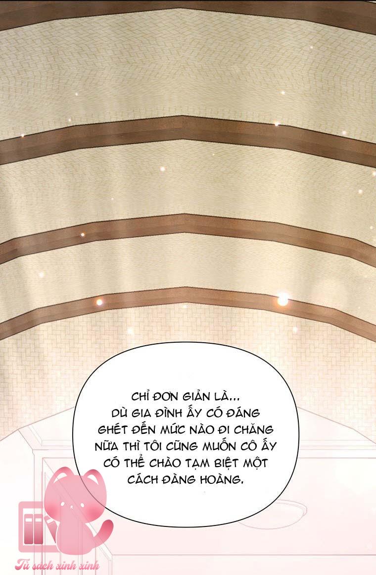 Yêu Tôi Đi, Dù Sao Ngài Cũng Chỉ Là Nhân Vật Phụ - Chap 70 - Trang 60