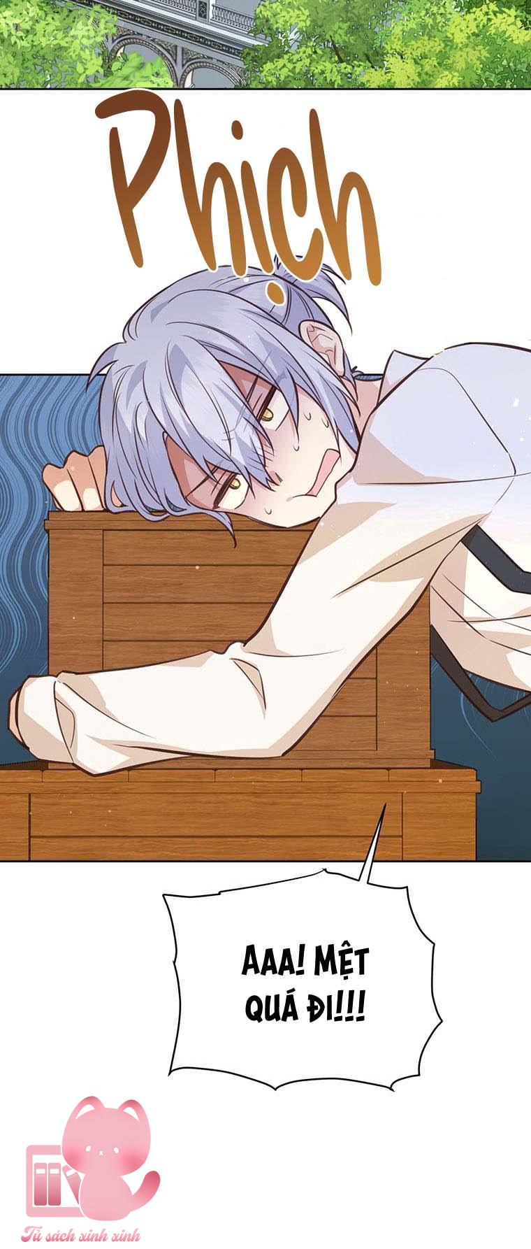 Yêu Tôi Đi, Dù Sao Ngài Cũng Chỉ Là Nhân Vật Phụ - Chap 70 - Trang 68