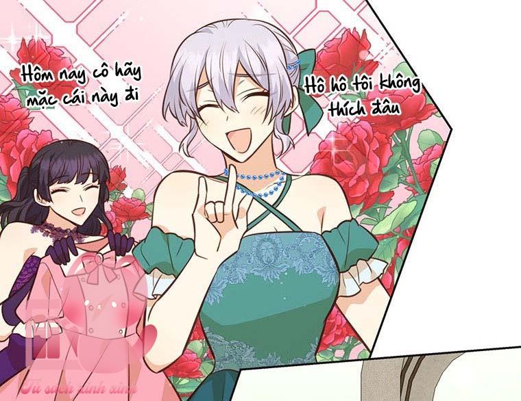 Yêu Tôi Đi, Dù Sao Ngài Cũng Chỉ Là Nhân Vật Phụ - Chap 70 - Trang 70