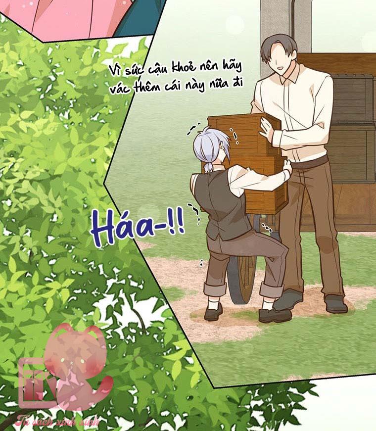 Yêu Tôi Đi, Dù Sao Ngài Cũng Chỉ Là Nhân Vật Phụ - Chap 70 - Trang 71