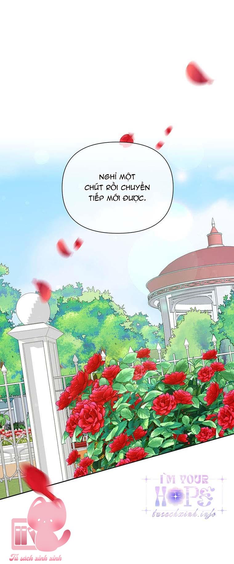 Yêu Tôi Đi, Dù Sao Ngài Cũng Chỉ Là Nhân Vật Phụ - Chap 70 - Trang 73