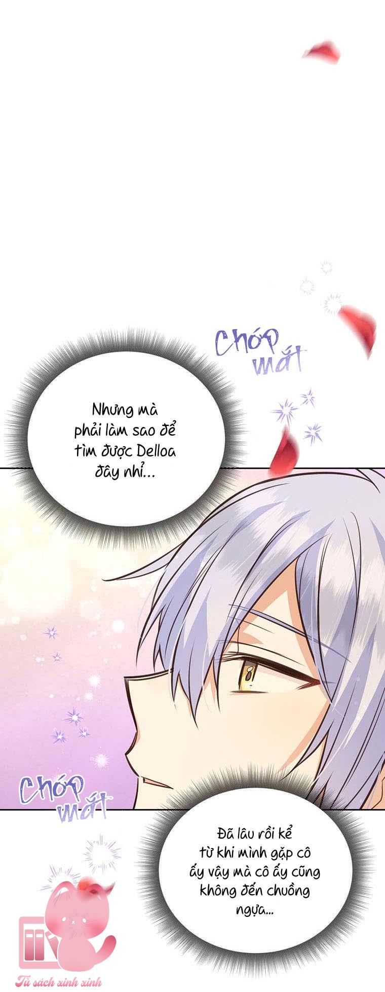 Yêu Tôi Đi, Dù Sao Ngài Cũng Chỉ Là Nhân Vật Phụ - Chap 70 - Trang 77
