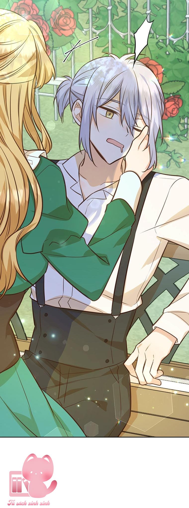 Yêu Tôi Đi, Dù Sao Ngài Cũng Chỉ Là Nhân Vật Phụ - Chap 70 - Trang 81
