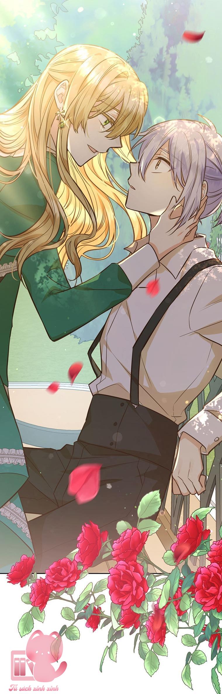 Yêu Tôi Đi, Dù Sao Ngài Cũng Chỉ Là Nhân Vật Phụ - Chap 70 - Trang 84