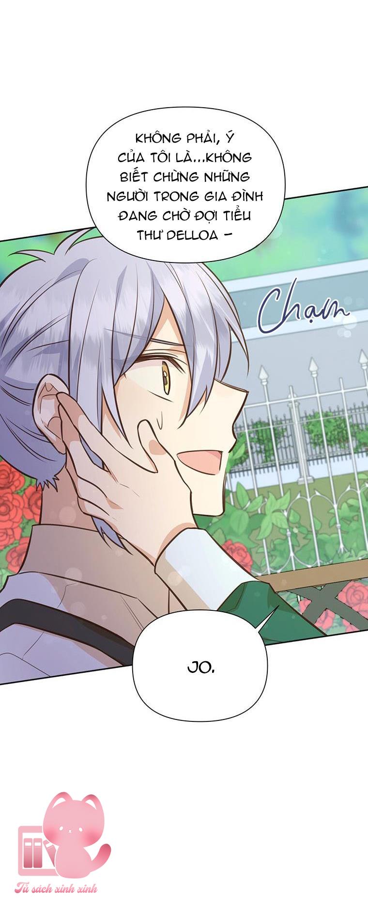 Yêu Tôi Đi, Dù Sao Ngài Cũng Chỉ Là Nhân Vật Phụ - Chap 71 - Trang 13