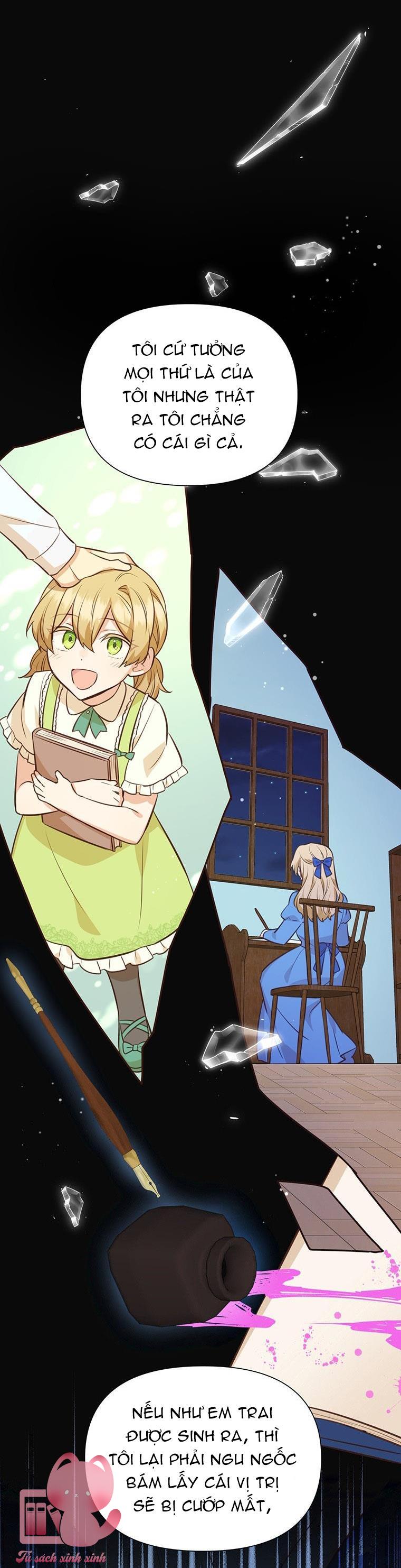 Yêu Tôi Đi, Dù Sao Ngài Cũng Chỉ Là Nhân Vật Phụ - Chap 71 - Trang 16