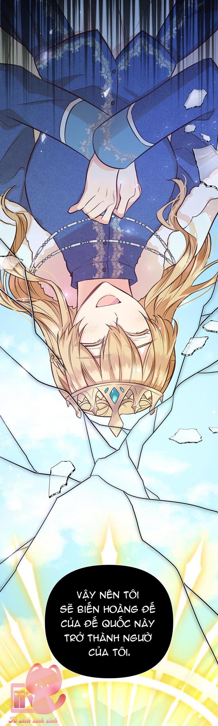 Yêu Tôi Đi, Dù Sao Ngài Cũng Chỉ Là Nhân Vật Phụ - Chap 71 - Trang 17