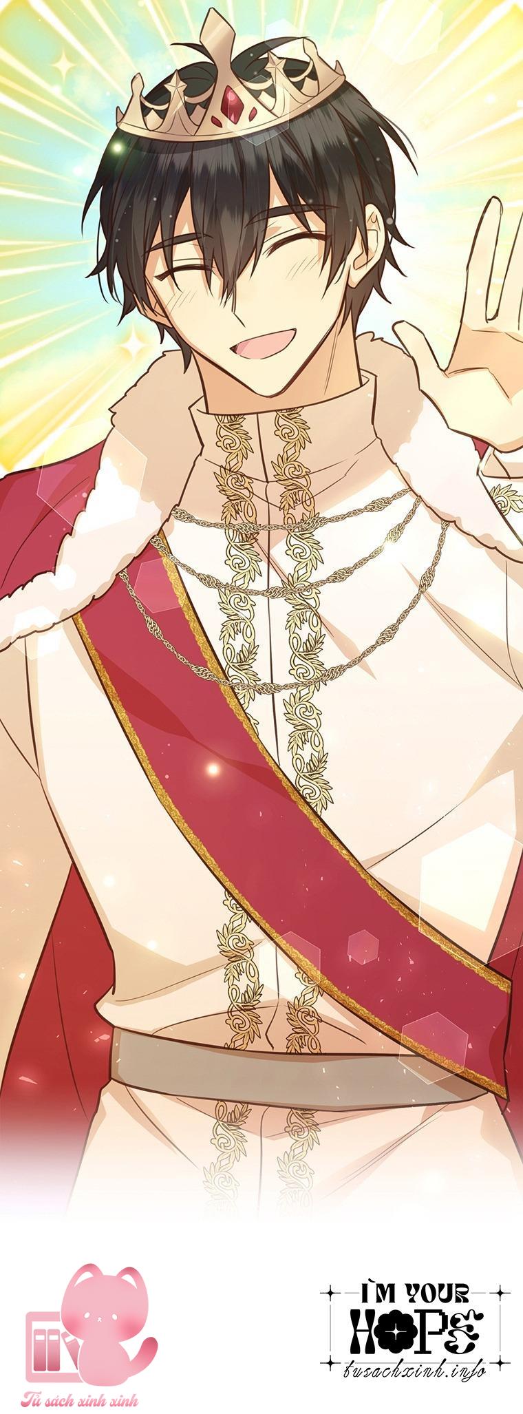 Yêu Tôi Đi, Dù Sao Ngài Cũng Chỉ Là Nhân Vật Phụ - Chap 71 - Trang 18