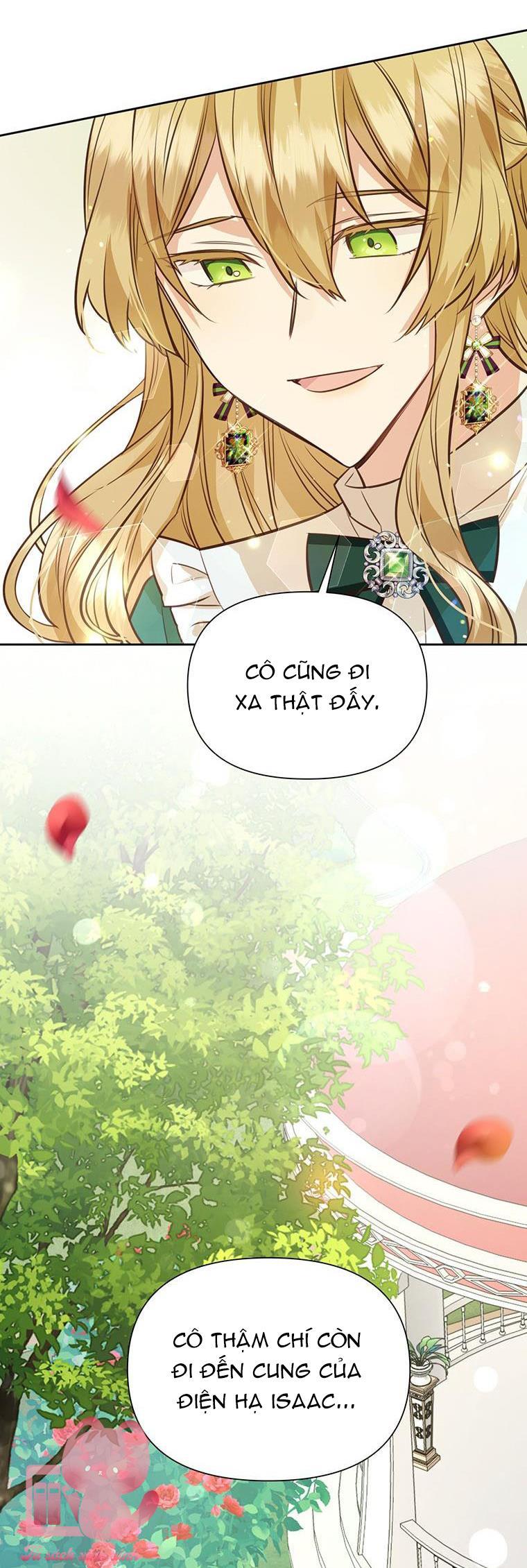 Yêu Tôi Đi, Dù Sao Ngài Cũng Chỉ Là Nhân Vật Phụ - Chap 71 - Trang 3