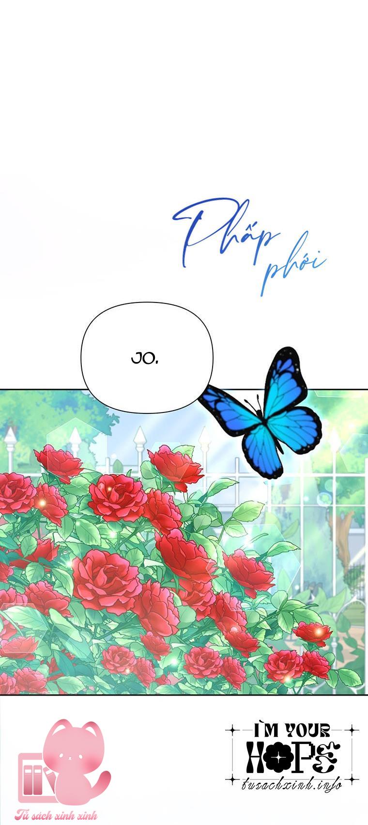 Yêu Tôi Đi, Dù Sao Ngài Cũng Chỉ Là Nhân Vật Phụ - Chap 71 - Trang 21