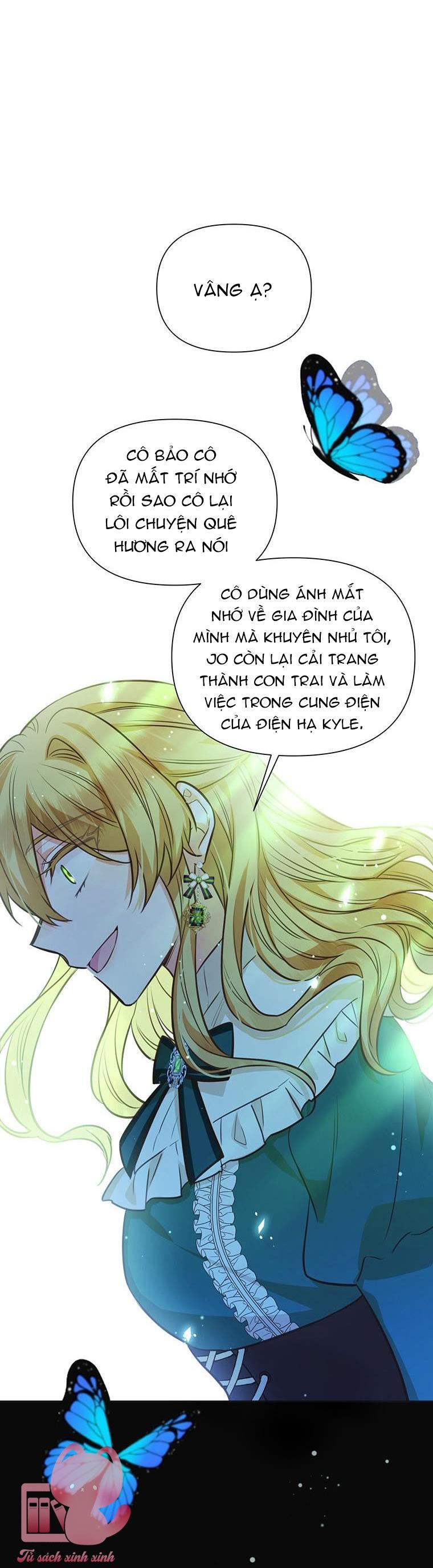 Yêu Tôi Đi, Dù Sao Ngài Cũng Chỉ Là Nhân Vật Phụ - Chap 71 - Trang 23