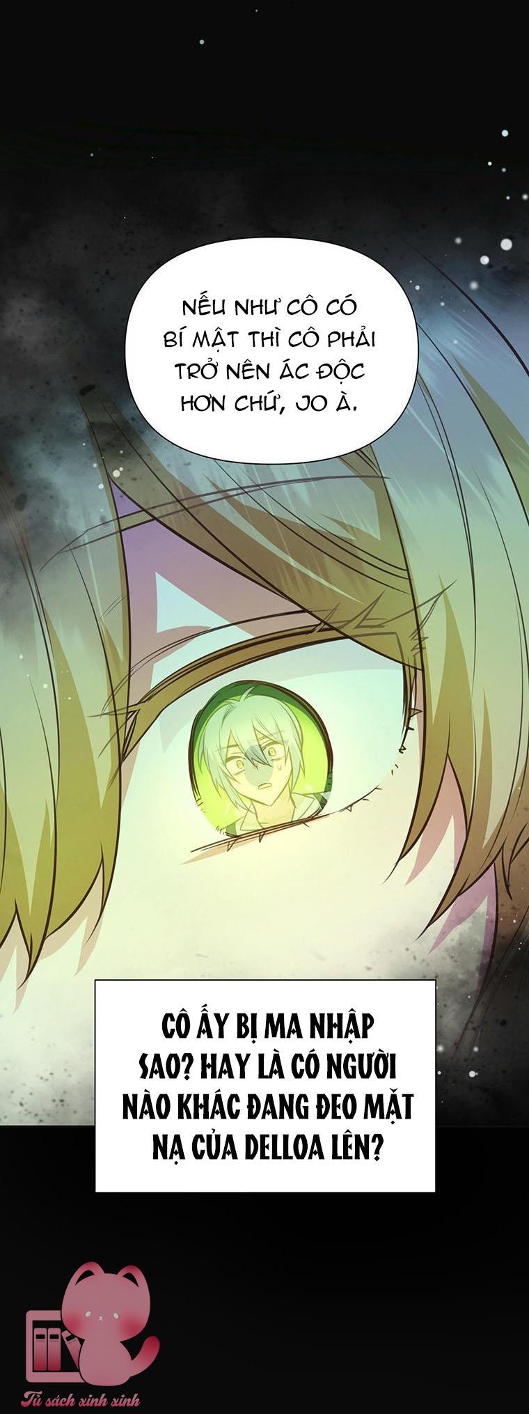 Yêu Tôi Đi, Dù Sao Ngài Cũng Chỉ Là Nhân Vật Phụ - Chap 71 - Trang 24
