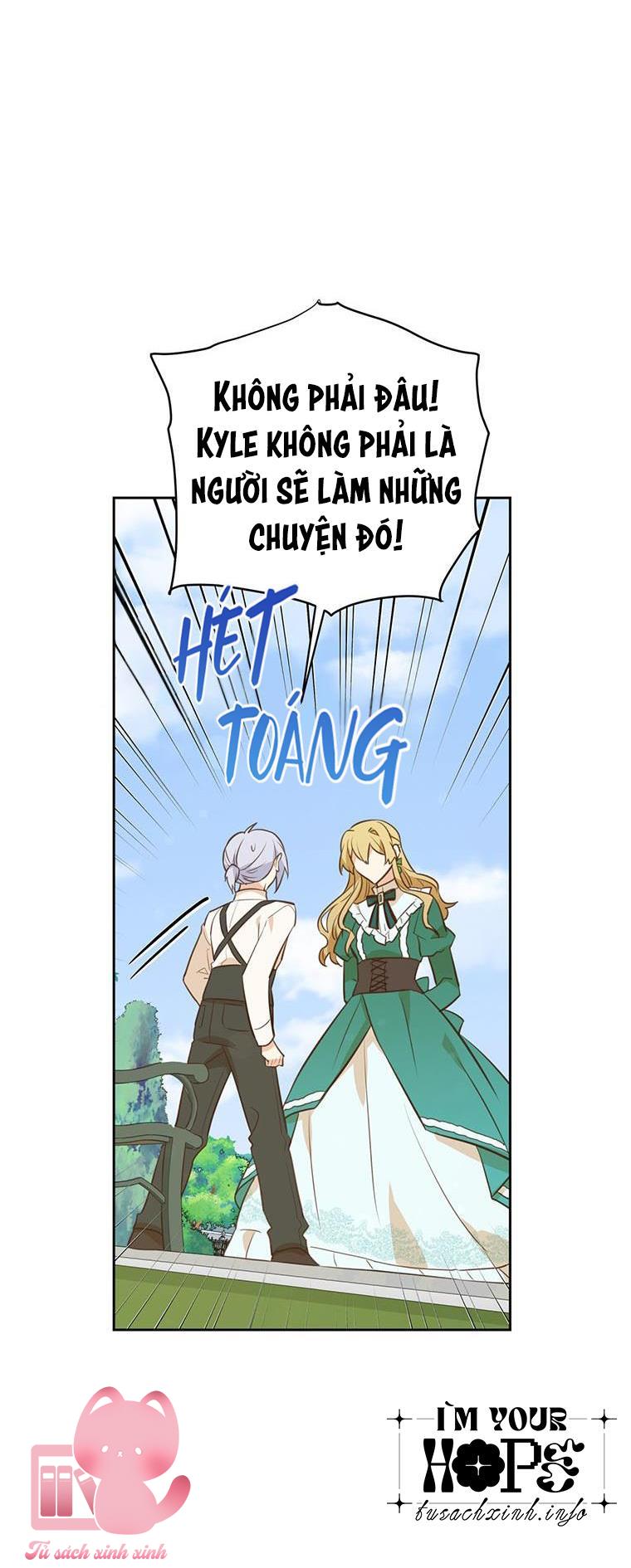 Yêu Tôi Đi, Dù Sao Ngài Cũng Chỉ Là Nhân Vật Phụ - Chap 71 - Trang 27