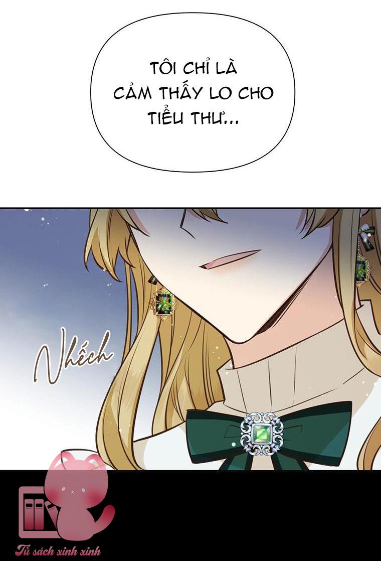 Yêu Tôi Đi, Dù Sao Ngài Cũng Chỉ Là Nhân Vật Phụ - Chap 71 - Trang 28