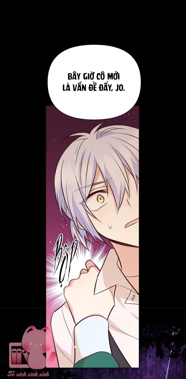 Yêu Tôi Đi, Dù Sao Ngài Cũng Chỉ Là Nhân Vật Phụ - Chap 71 - Trang 29