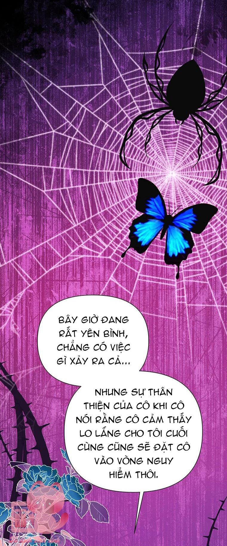 Yêu Tôi Đi, Dù Sao Ngài Cũng Chỉ Là Nhân Vật Phụ - Chap 71 - Trang 30