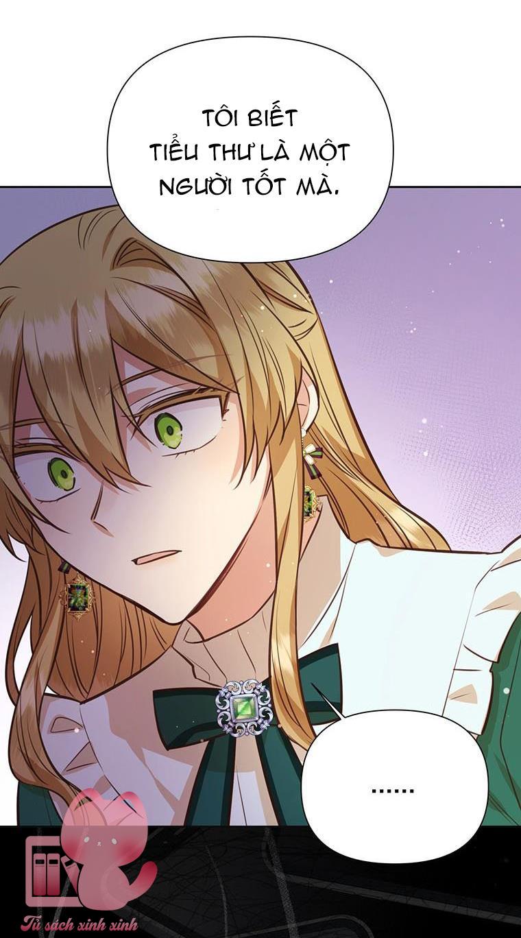 Yêu Tôi Đi, Dù Sao Ngài Cũng Chỉ Là Nhân Vật Phụ - Chap 71 - Trang 34