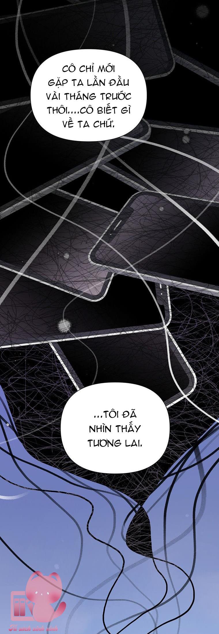 Yêu Tôi Đi, Dù Sao Ngài Cũng Chỉ Là Nhân Vật Phụ - Chap 71 - Trang 35