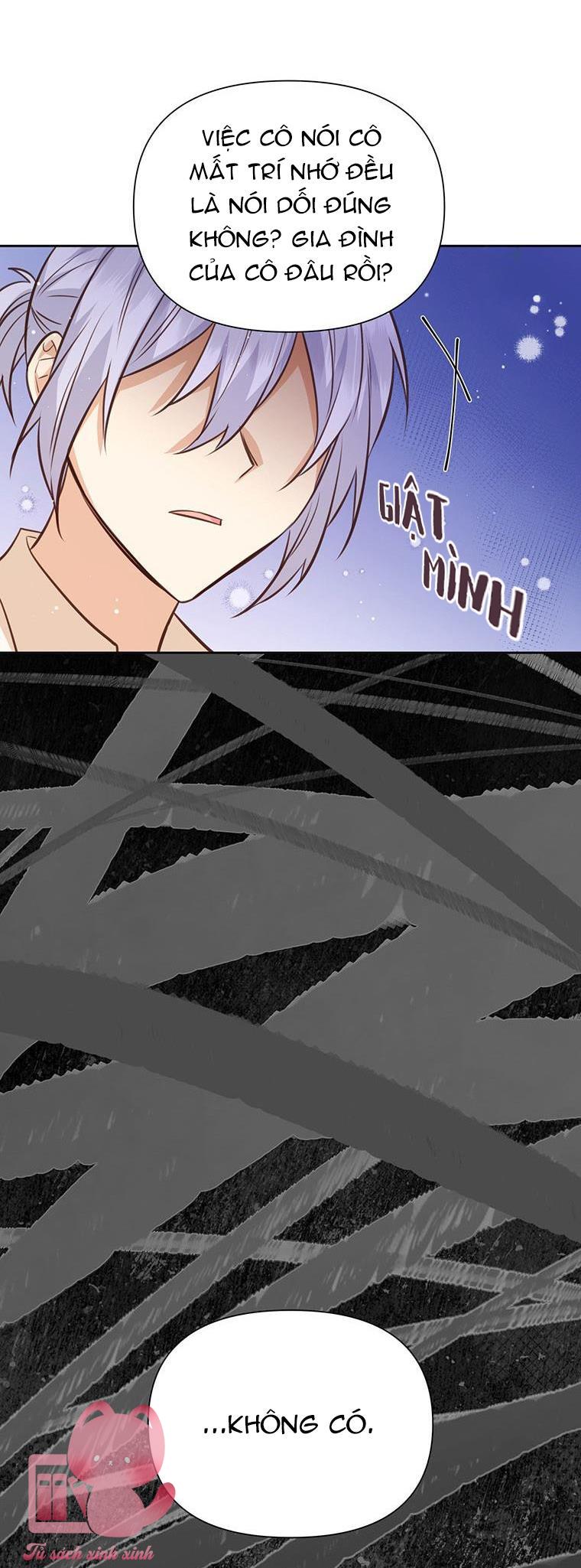 Yêu Tôi Đi, Dù Sao Ngài Cũng Chỉ Là Nhân Vật Phụ - Chap 71 - Trang 39