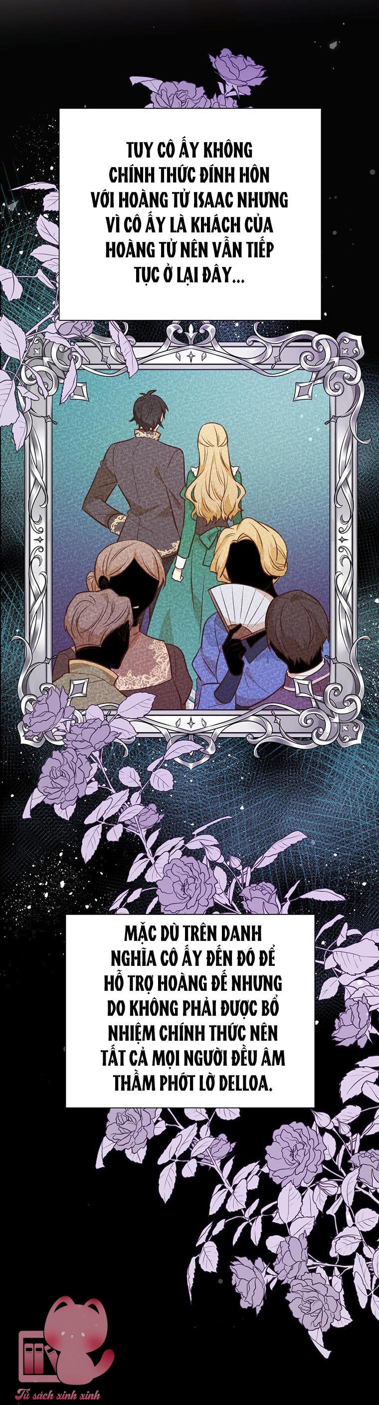 Yêu Tôi Đi, Dù Sao Ngài Cũng Chỉ Là Nhân Vật Phụ - Chap 71 - Trang 5