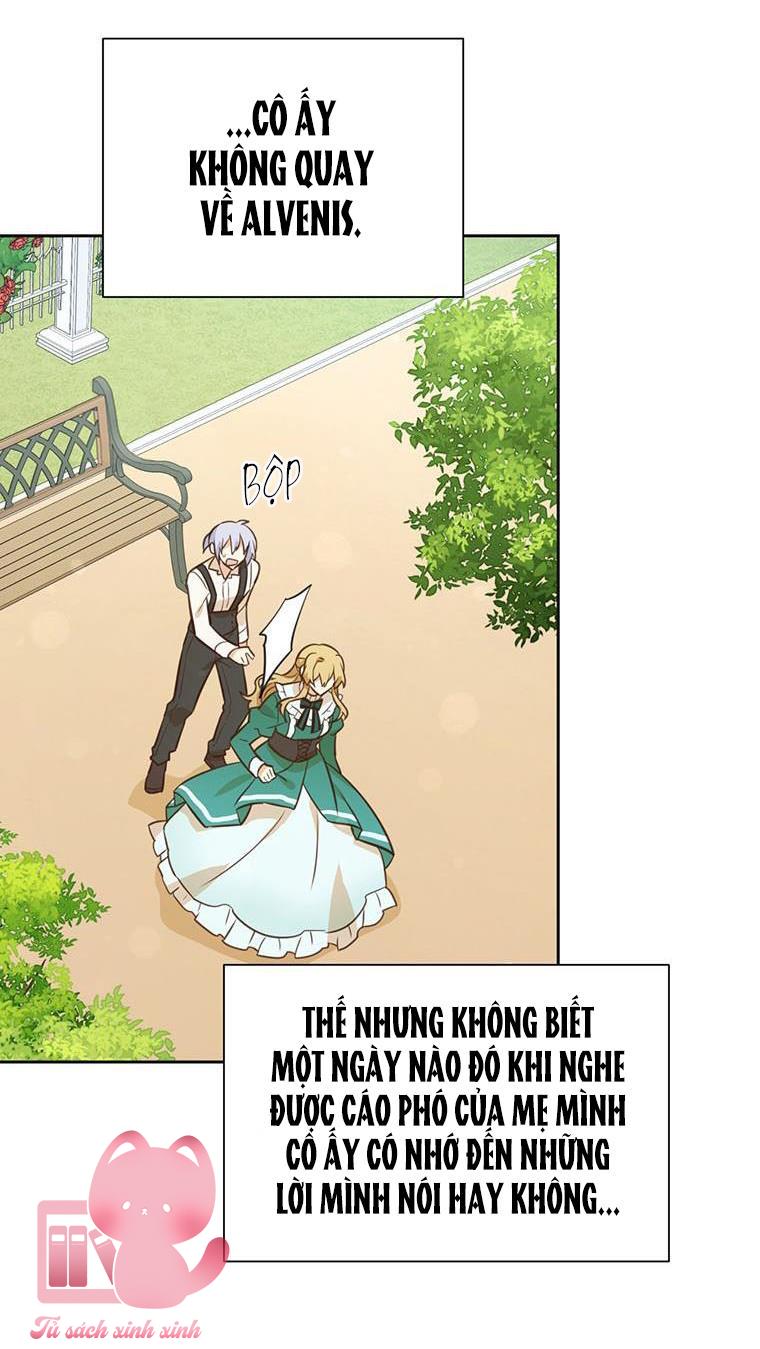 Yêu Tôi Đi, Dù Sao Ngài Cũng Chỉ Là Nhân Vật Phụ - Chap 71 - Trang 42