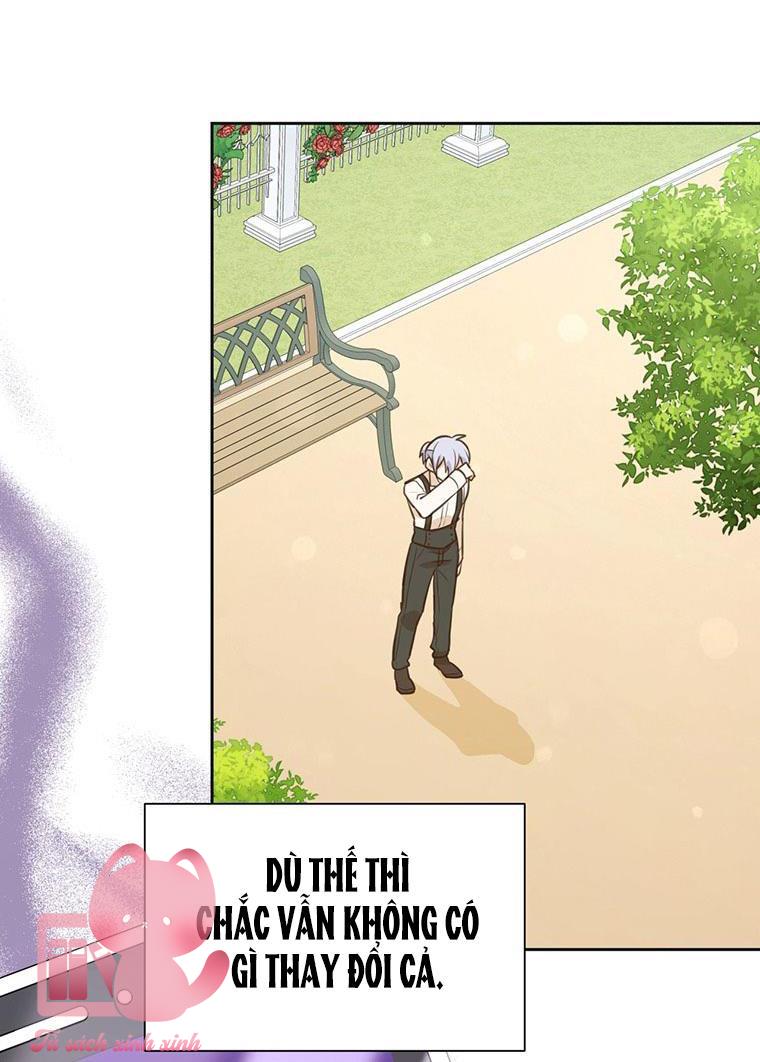 Yêu Tôi Đi, Dù Sao Ngài Cũng Chỉ Là Nhân Vật Phụ - Chap 71 - Trang 43
