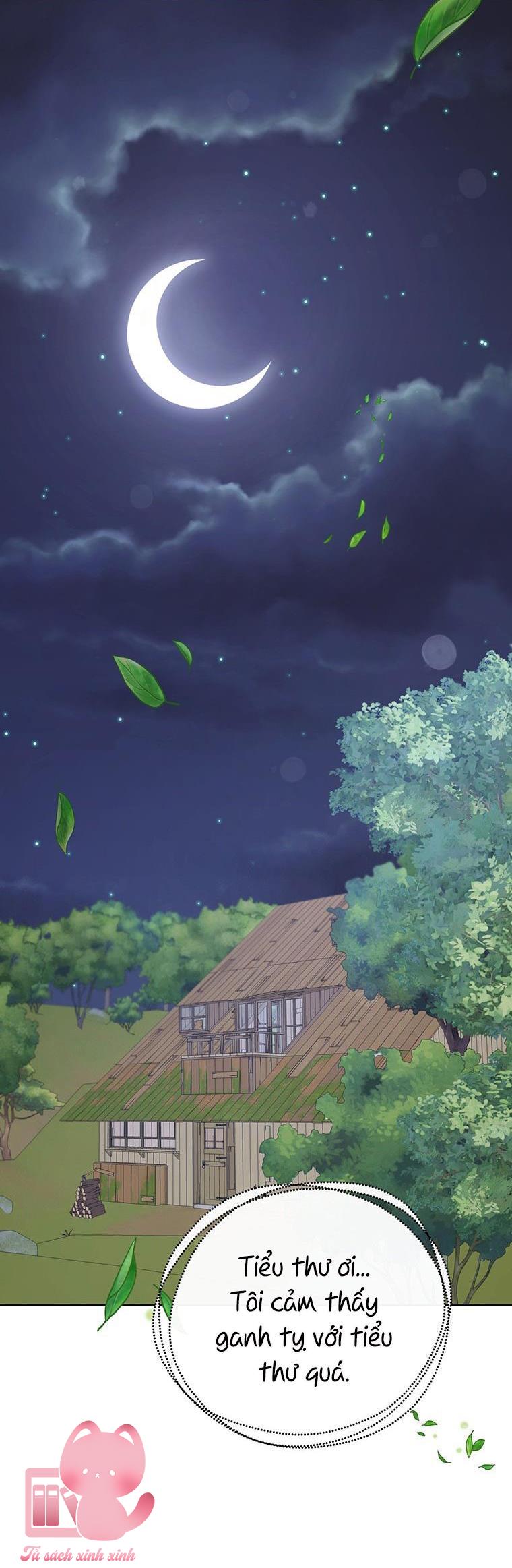 Yêu Tôi Đi, Dù Sao Ngài Cũng Chỉ Là Nhân Vật Phụ - Chap 71 - Trang 46