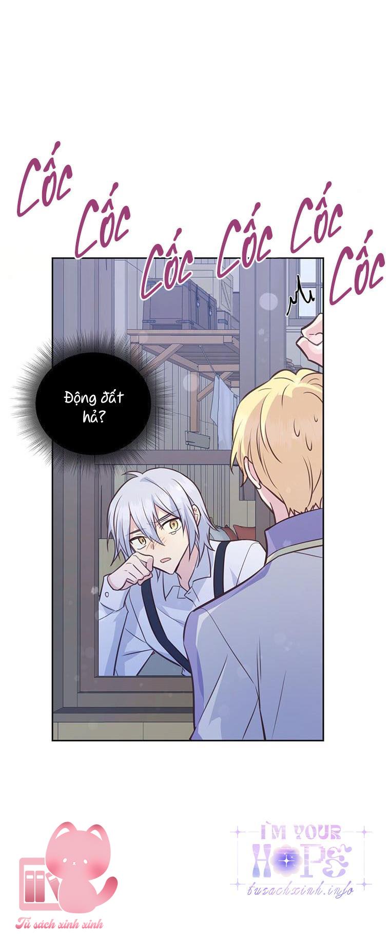 Yêu Tôi Đi, Dù Sao Ngài Cũng Chỉ Là Nhân Vật Phụ - Chap 71 - Trang 48