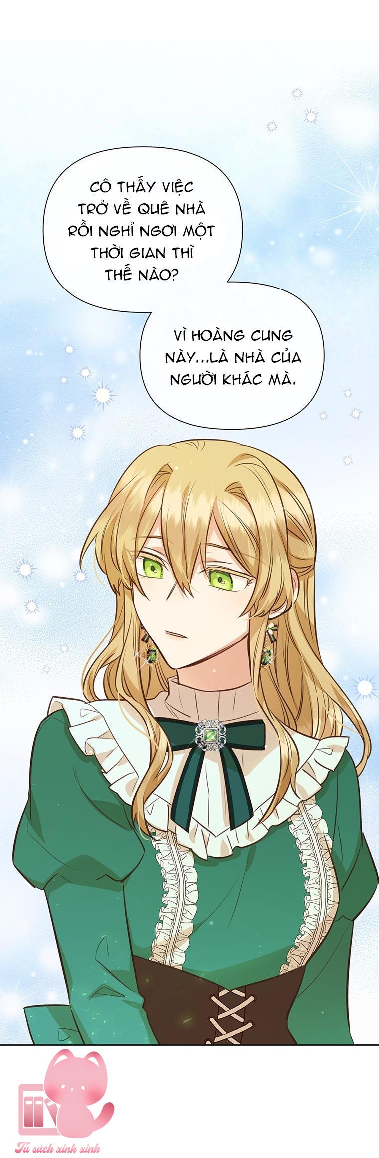 Yêu Tôi Đi, Dù Sao Ngài Cũng Chỉ Là Nhân Vật Phụ - Chap 71 - Trang 7