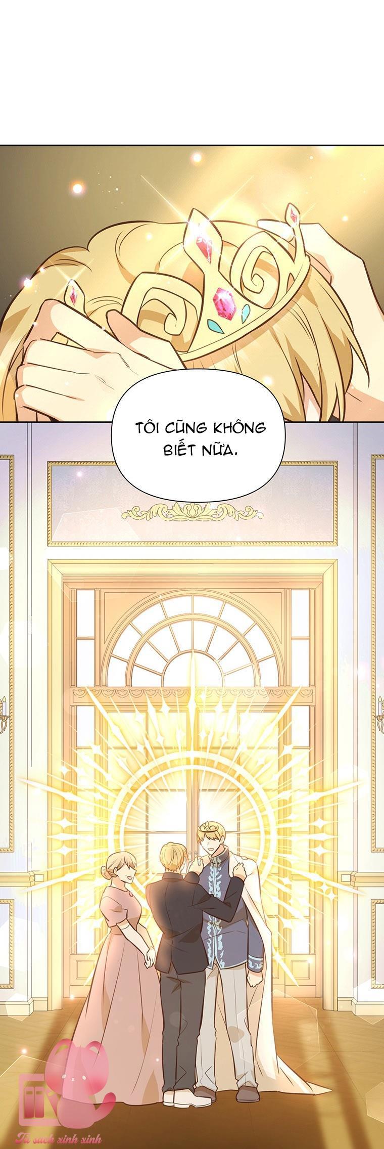 Yêu Tôi Đi, Dù Sao Ngài Cũng Chỉ Là Nhân Vật Phụ - Chap 71 - Trang 9