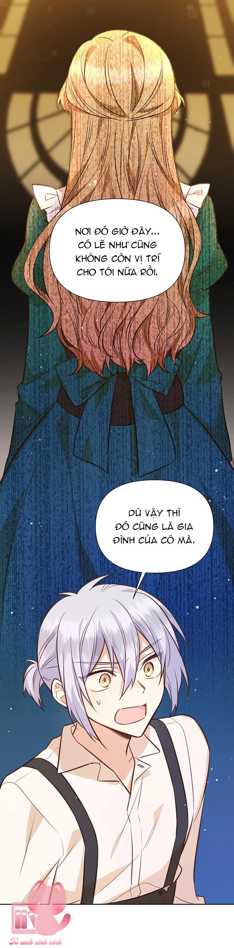 Yêu Tôi Đi, Dù Sao Ngài Cũng Chỉ Là Nhân Vật Phụ - Chap 71 - Trang 10