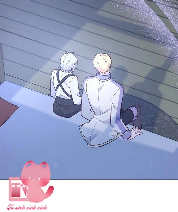 Yêu Tôi Đi, Dù Sao Ngài Cũng Chỉ Là Nhân Vật Phụ - Chap 72 - Trang 11