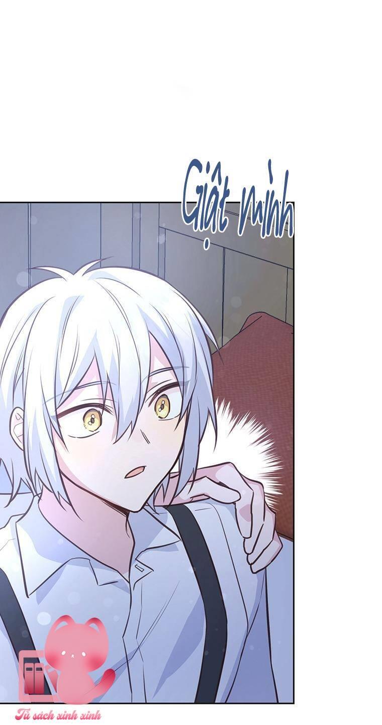 Yêu Tôi Đi, Dù Sao Ngài Cũng Chỉ Là Nhân Vật Phụ - Chap 72 - Trang 12